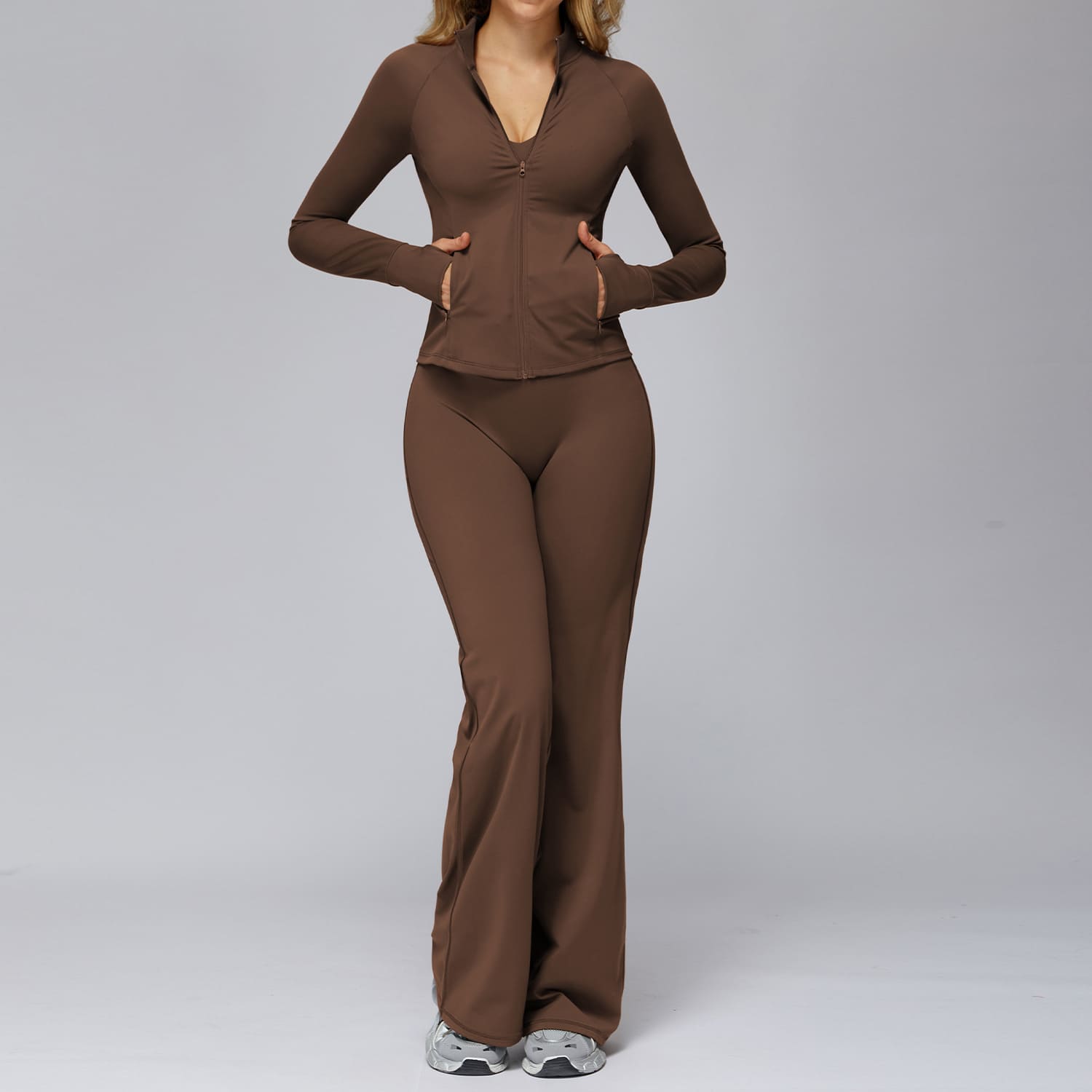 athletic wear vendors