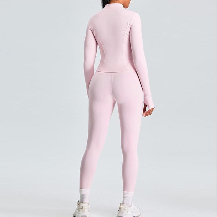 workout clothes manufacturer