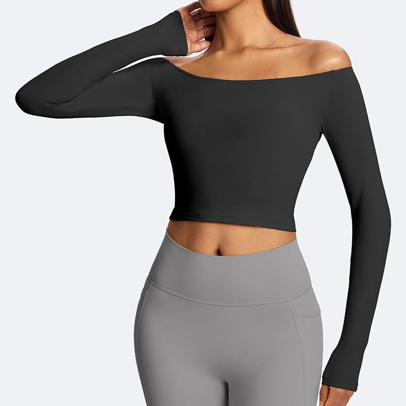 athletic wear manufacturers