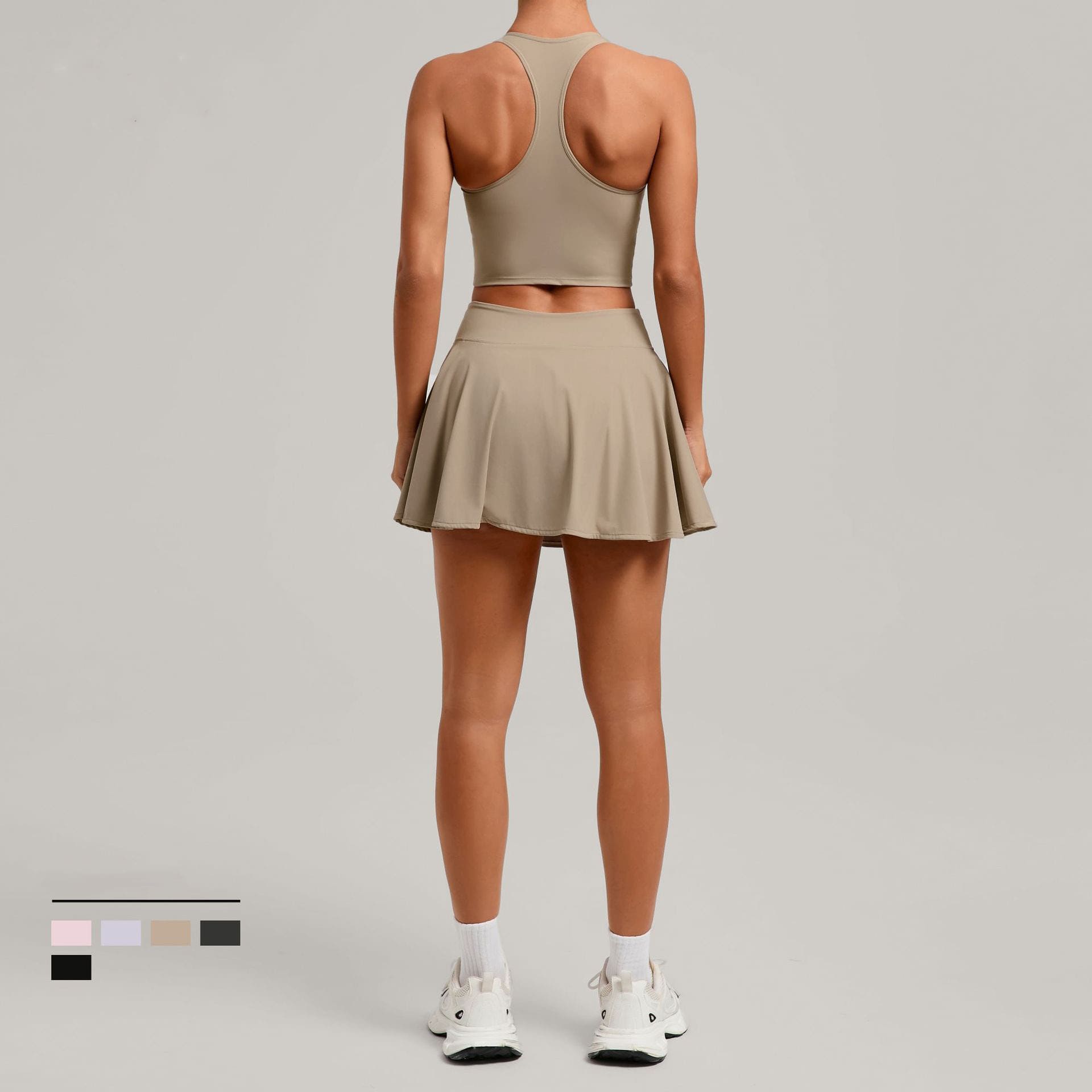 gym wear manufacturers