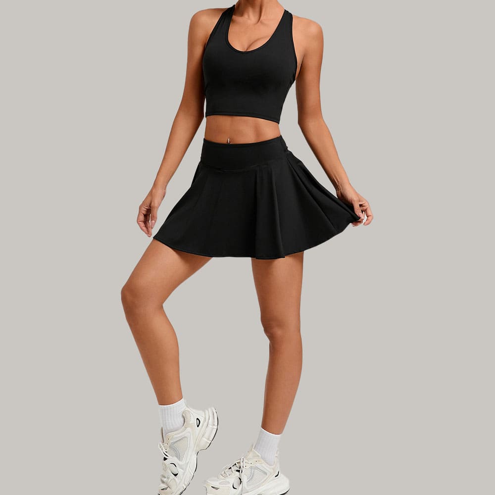 sports wear manufacturers