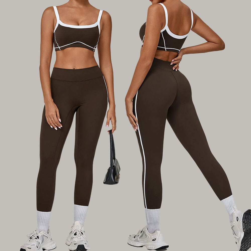 workout clothes manufacturer
