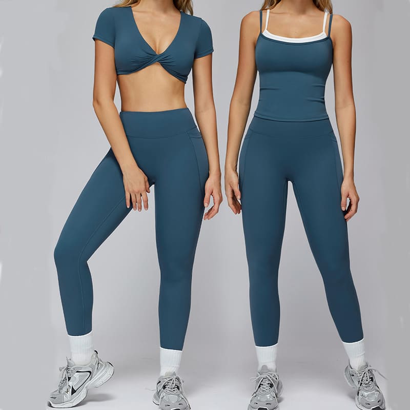 wholesale fitness apparel