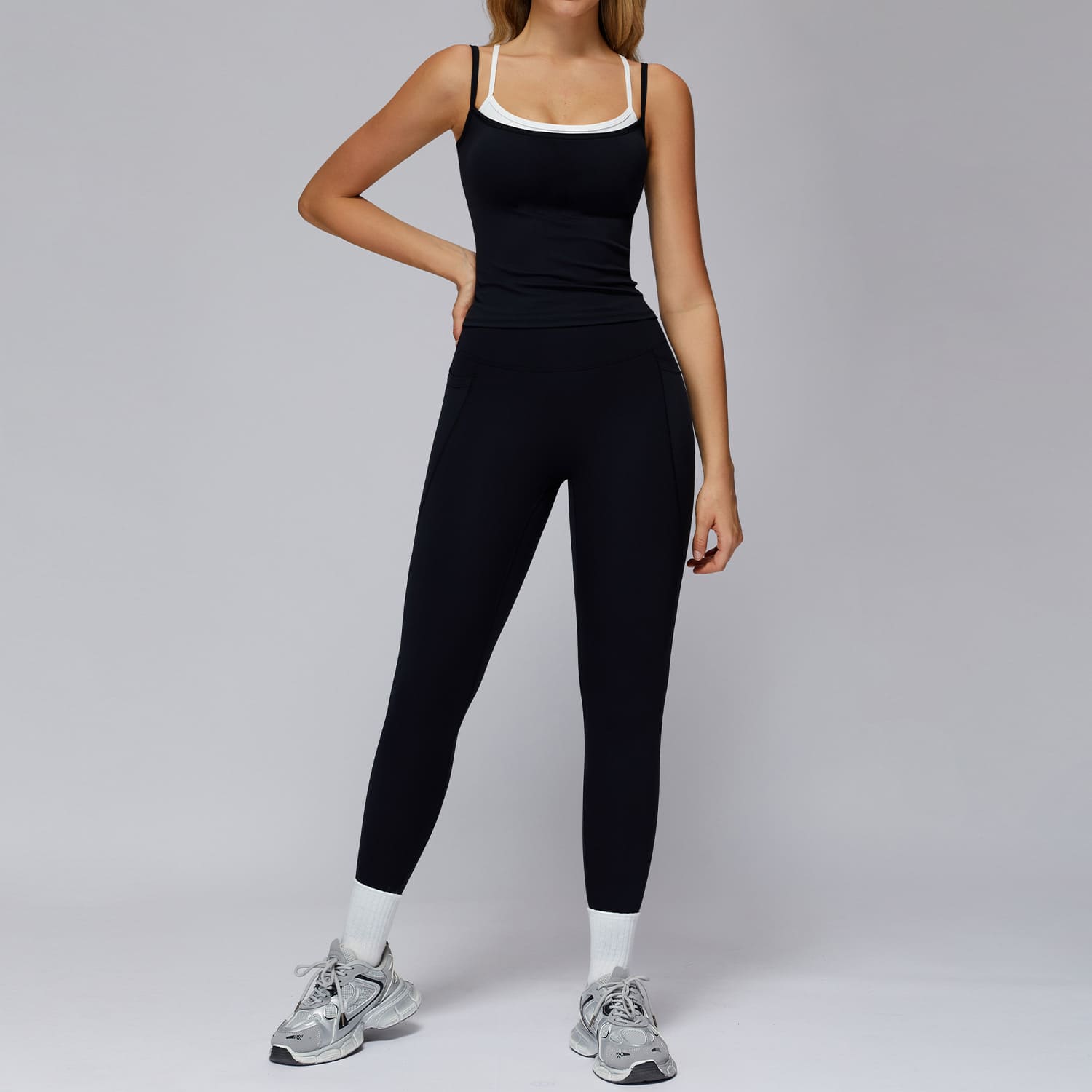gym clothes manufacturer