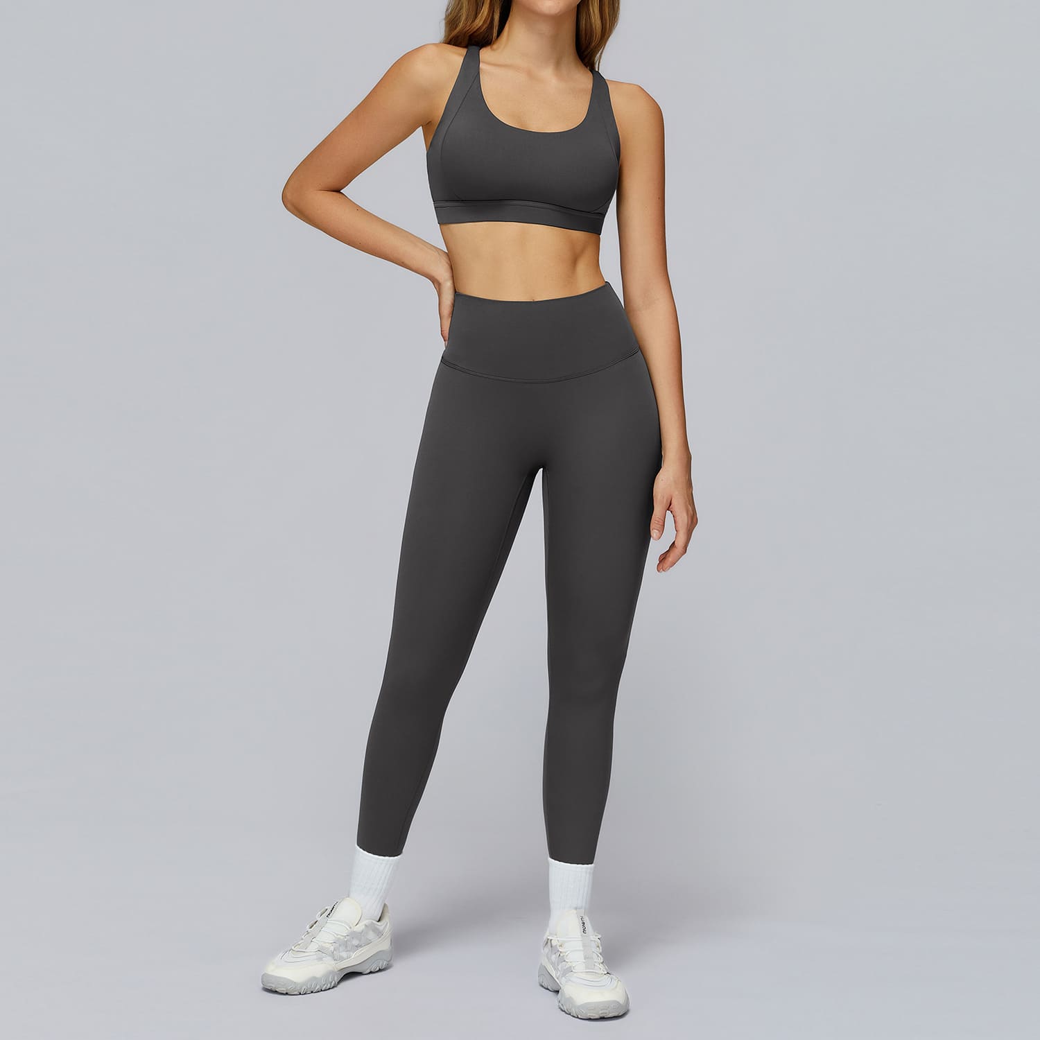 workout clothes manufacturer