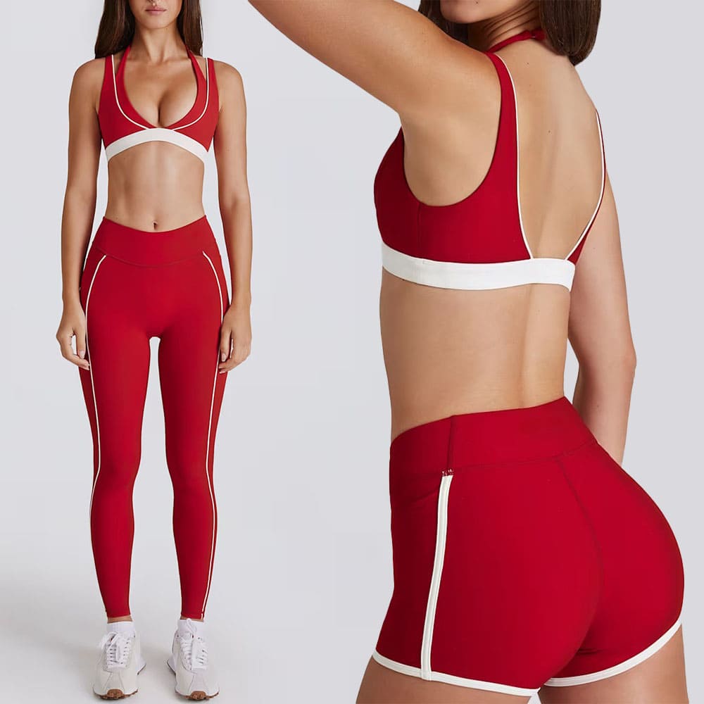wholesale gym wear