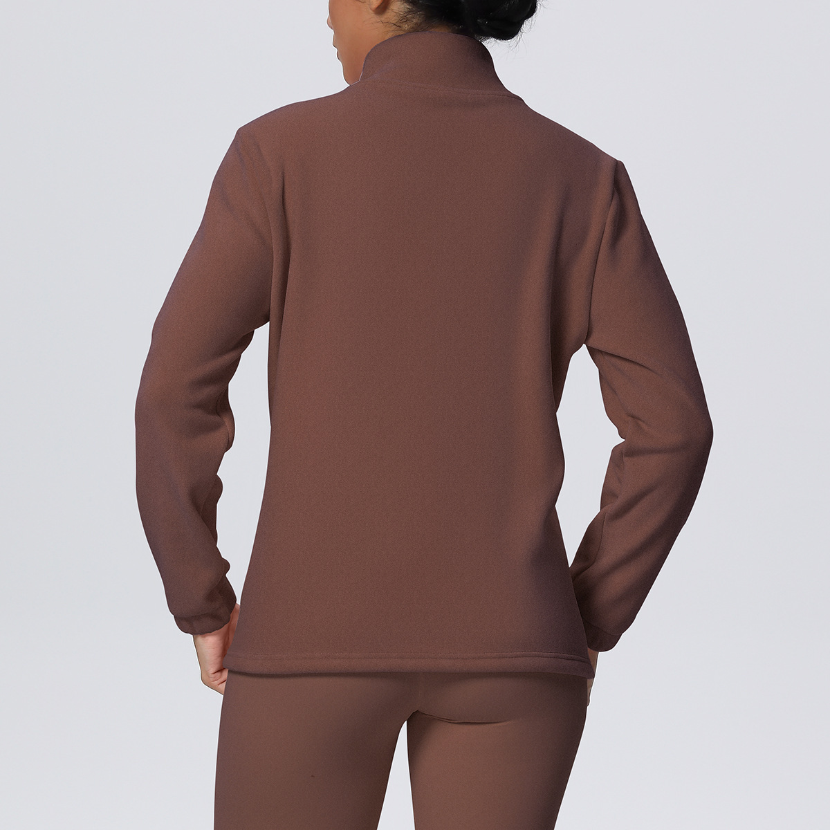 workout clothes manufacturer