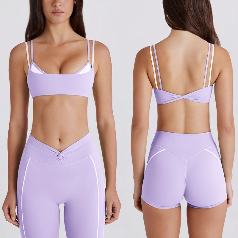manufacturer gym clothes