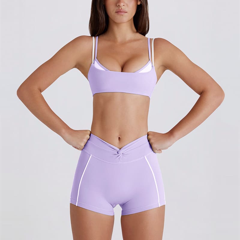 sports wear manufacturers