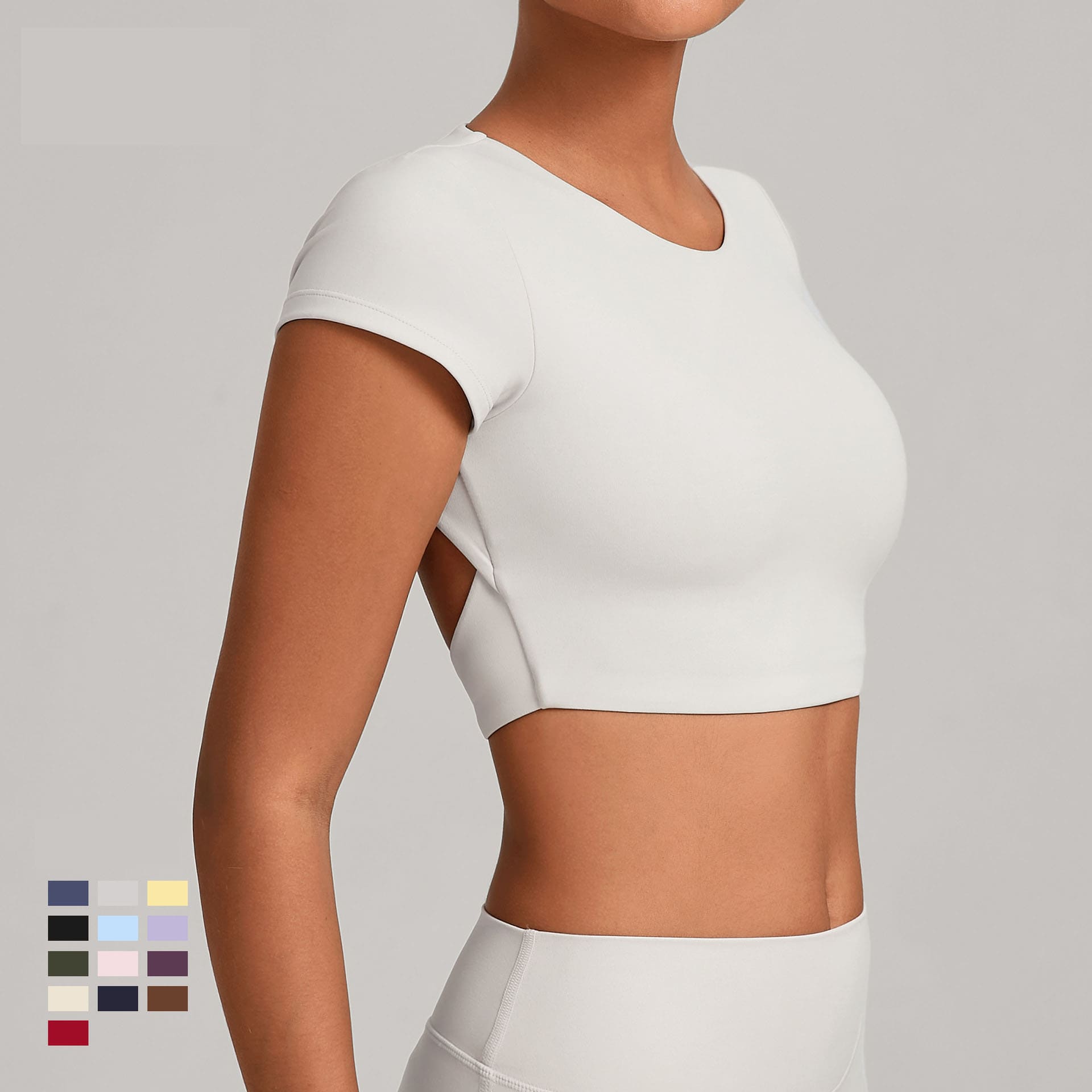 active tops manufacturers