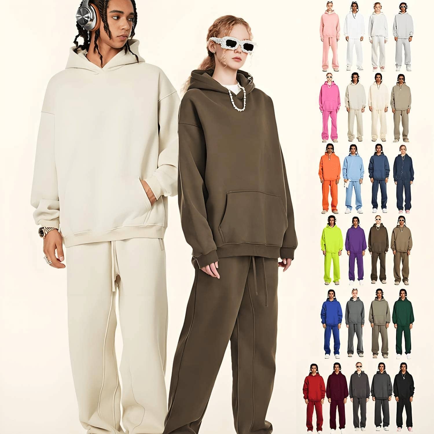 wholesale hoodie vendors