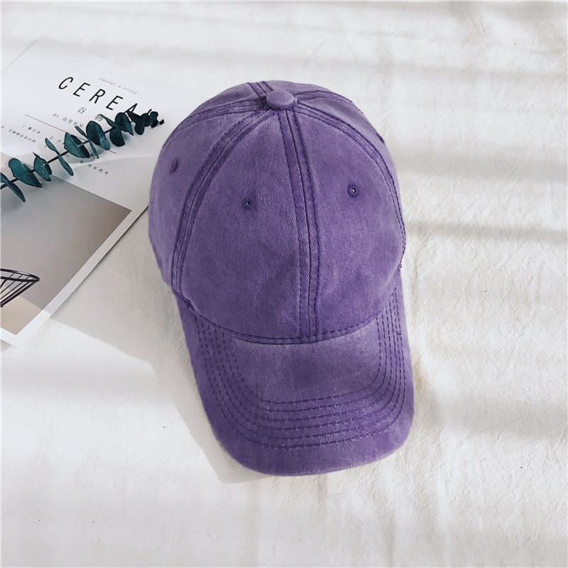 Customized logo sports hats