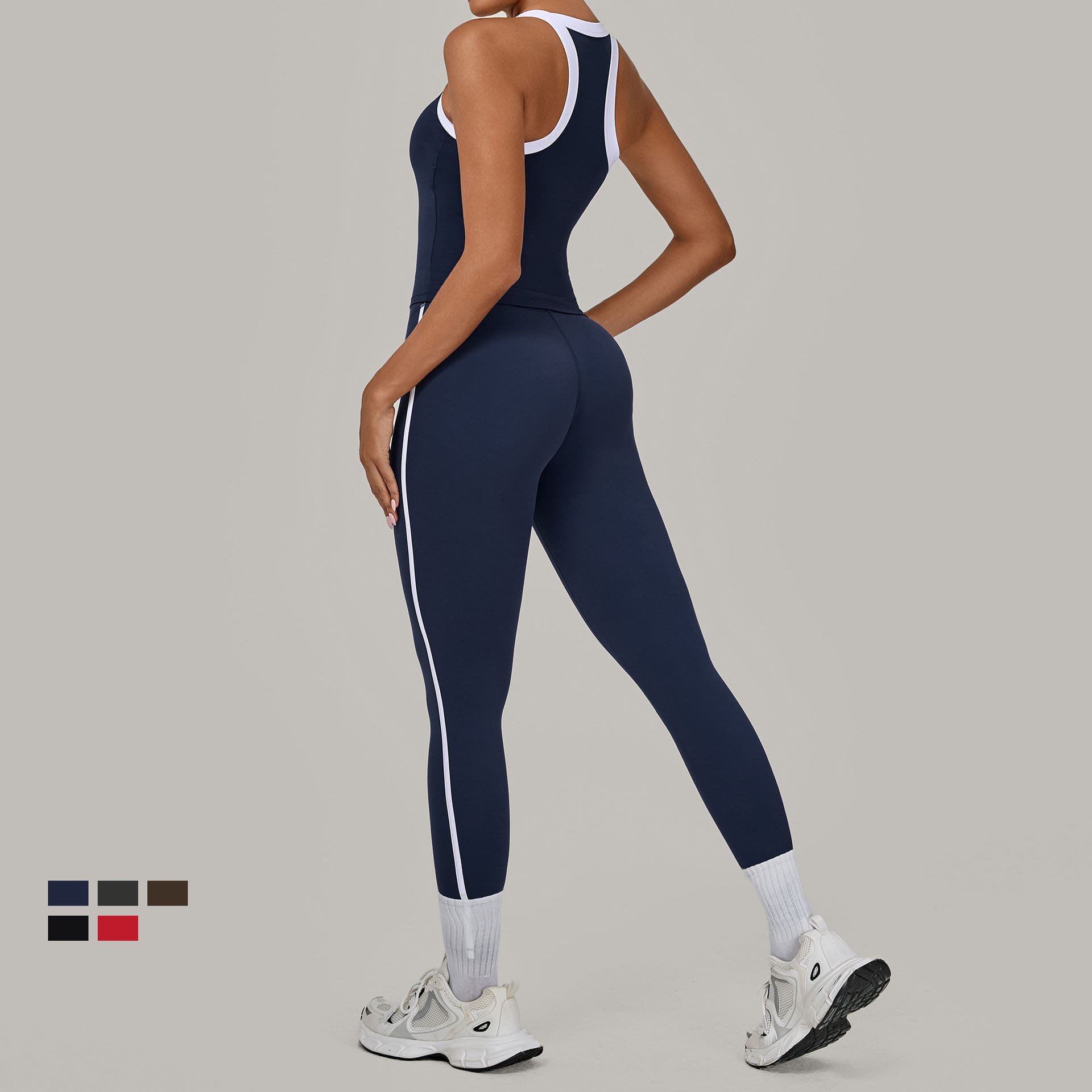 workout clothes manufacturer