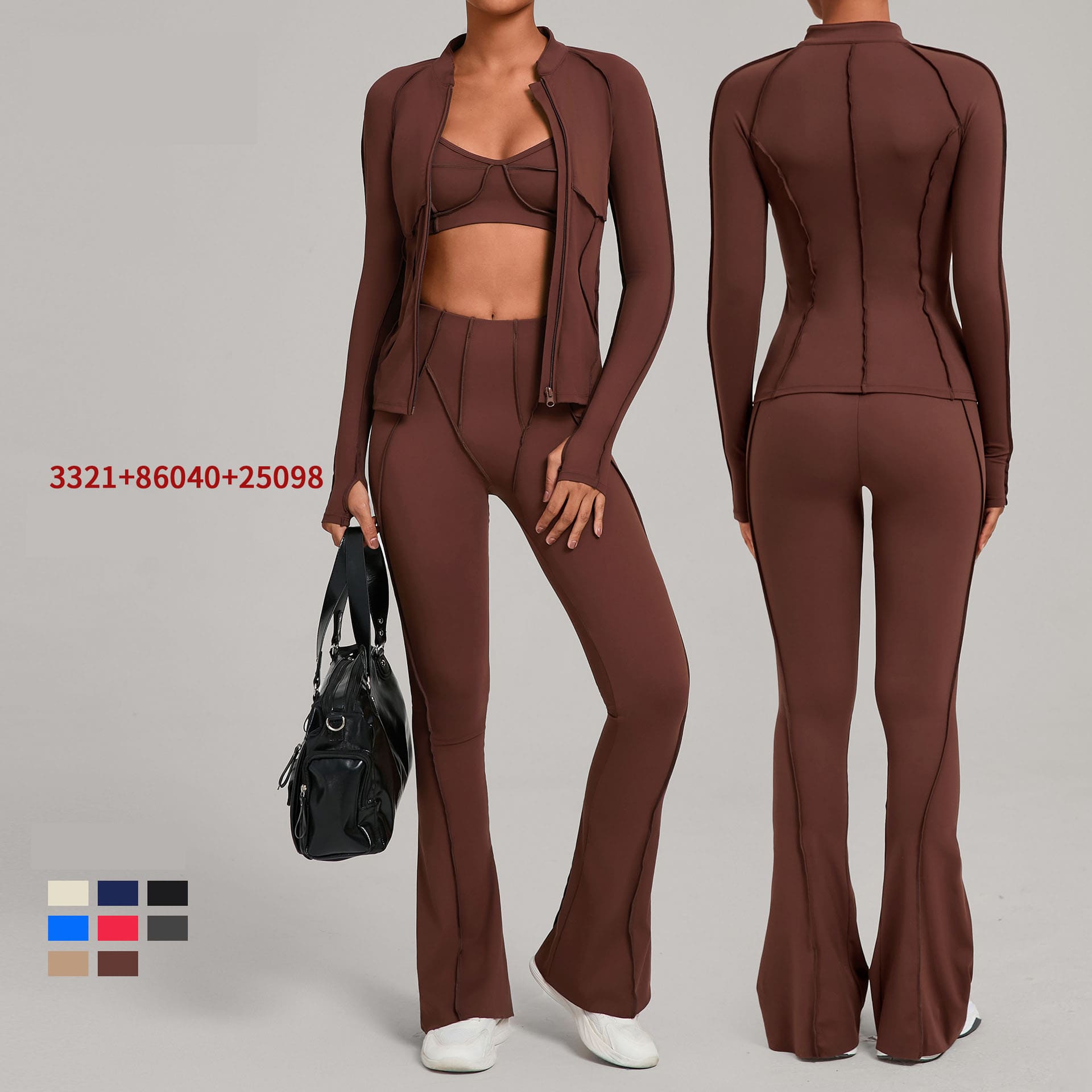 custom gym wear manufacturers