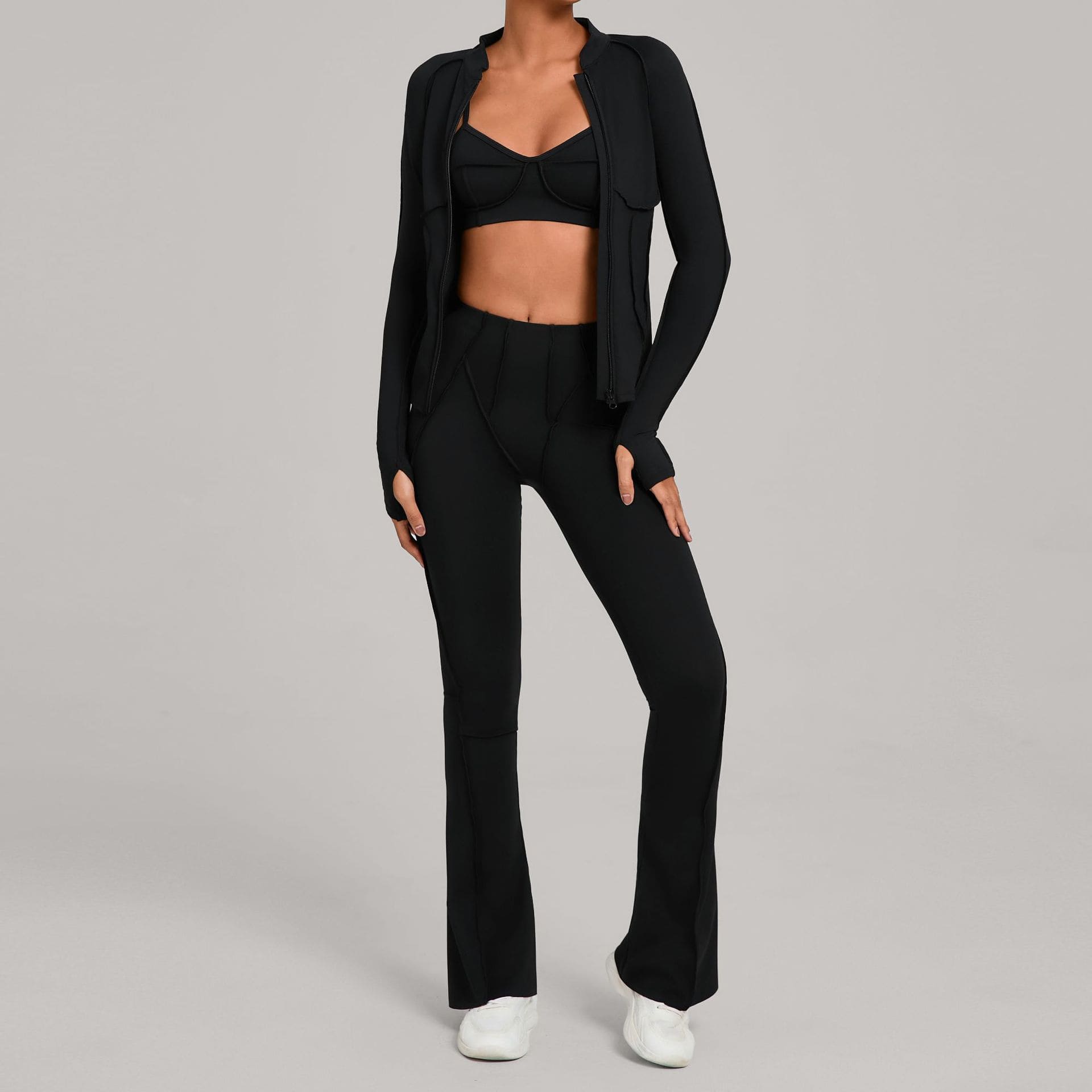 sportswear manufacturers china