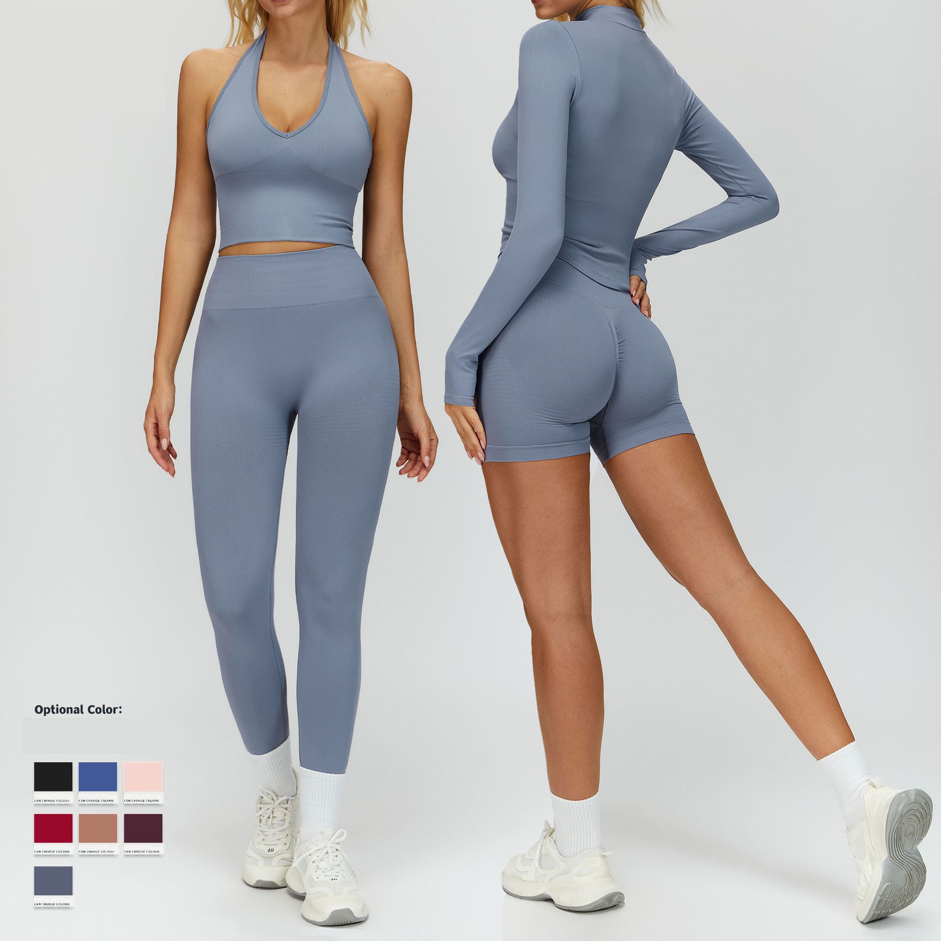 custom gym wear manufacturers