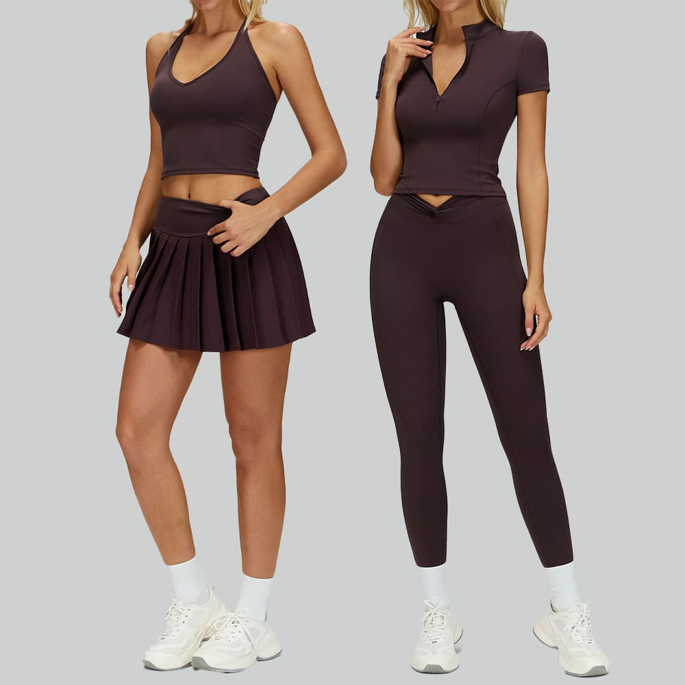 custom gym wear manufacturers