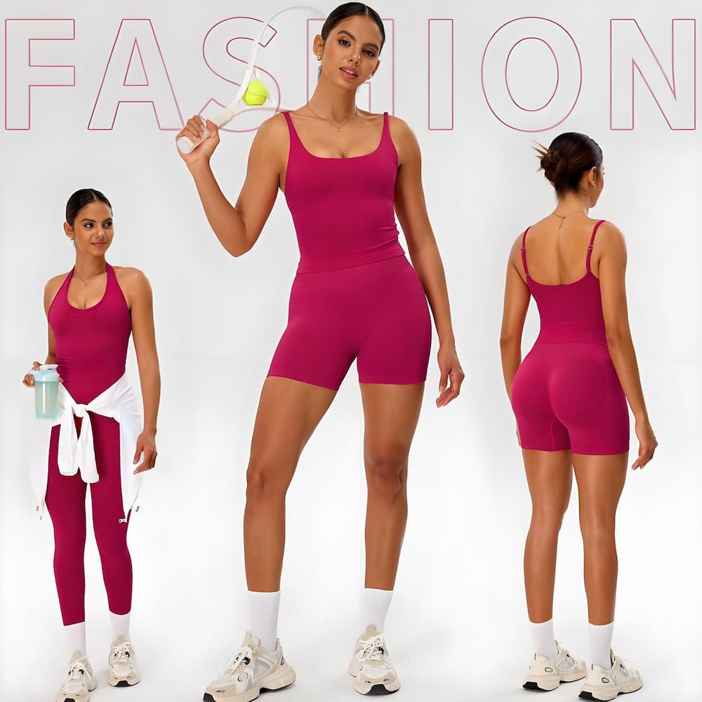 workout clothes wholesale