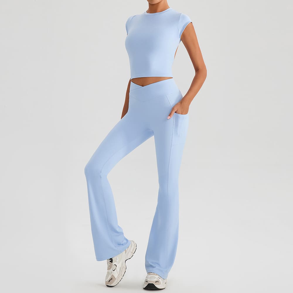 activewear distributors