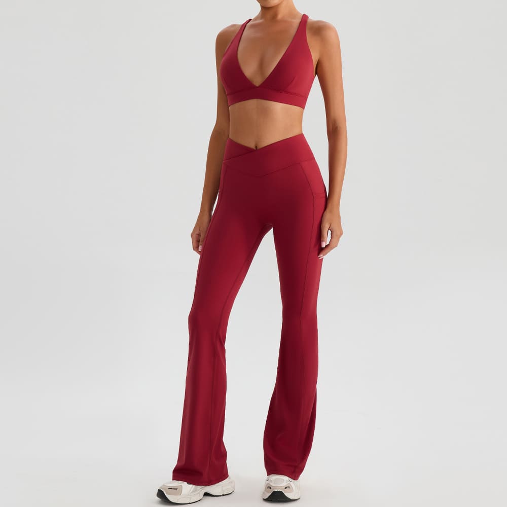 yoga active wear wholesale