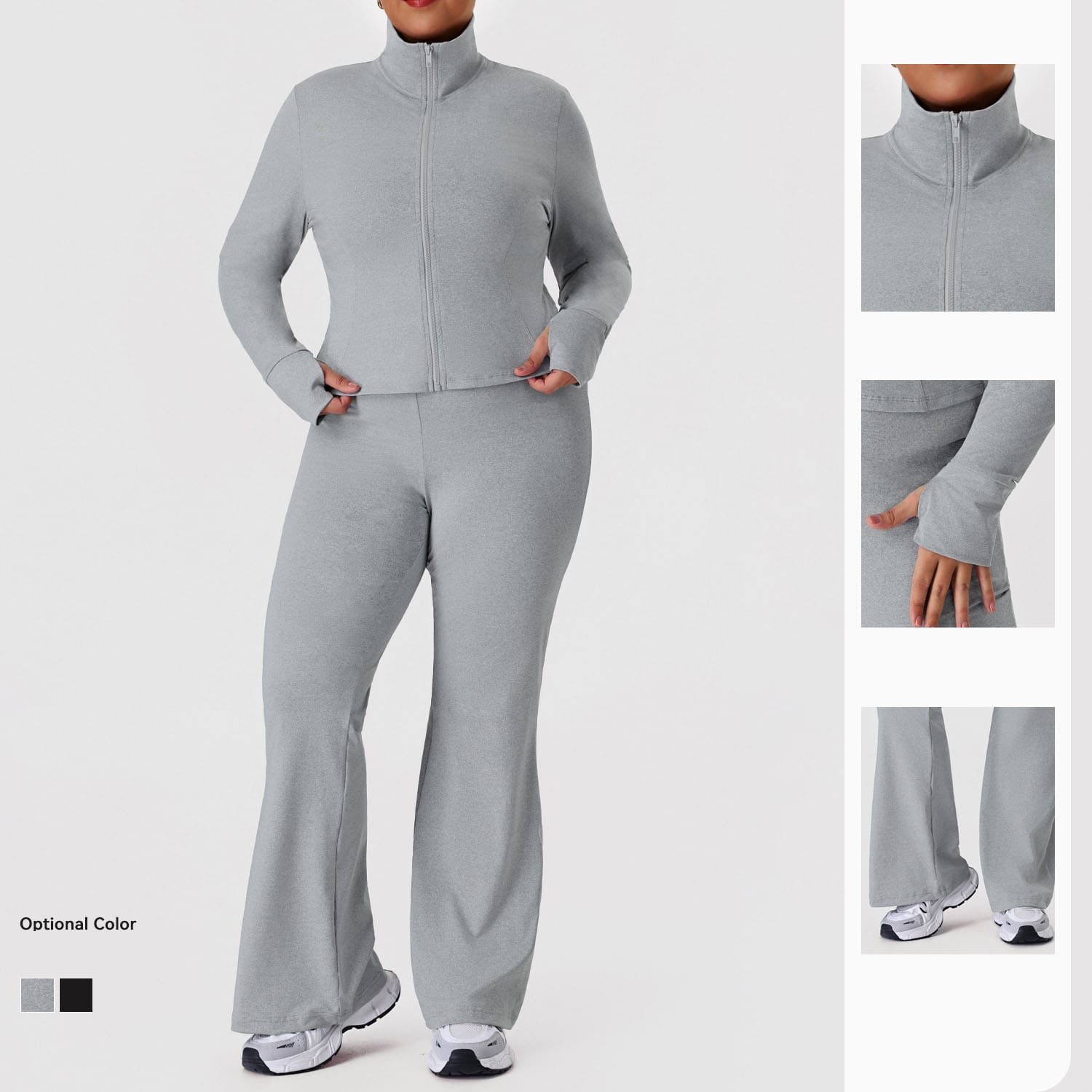 custom gym wear manufacturers