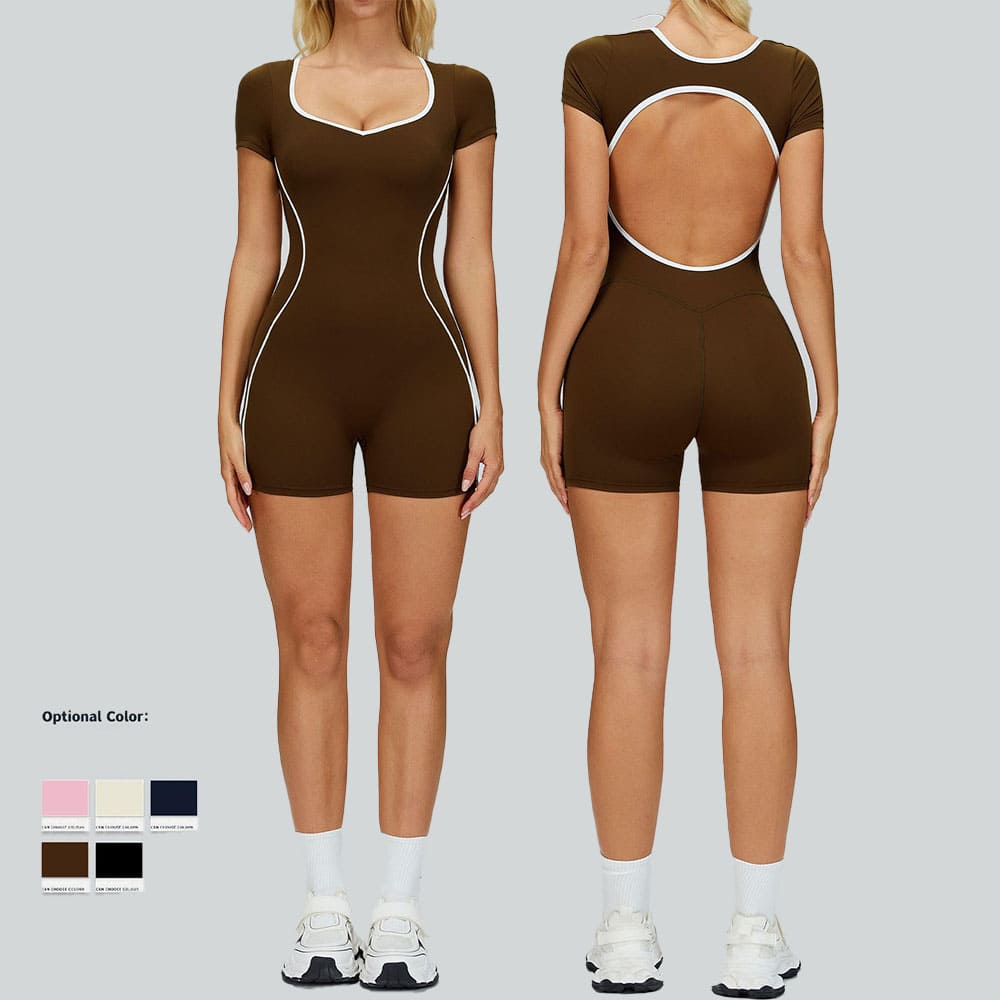 workout clothes manufacturer