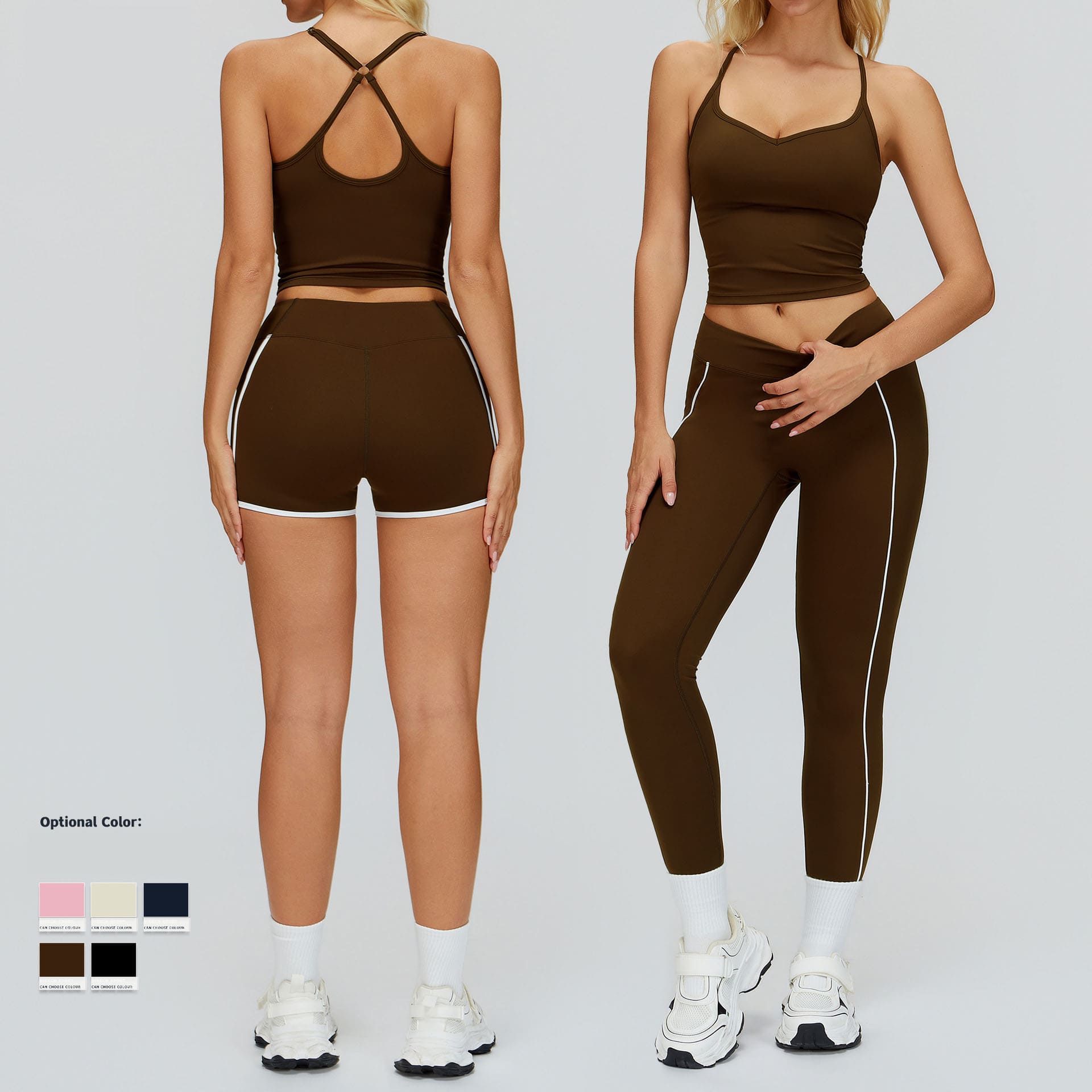 custom gym wear manufacturers