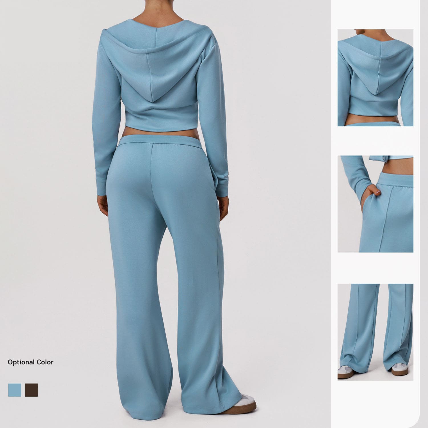 active wear wholesale