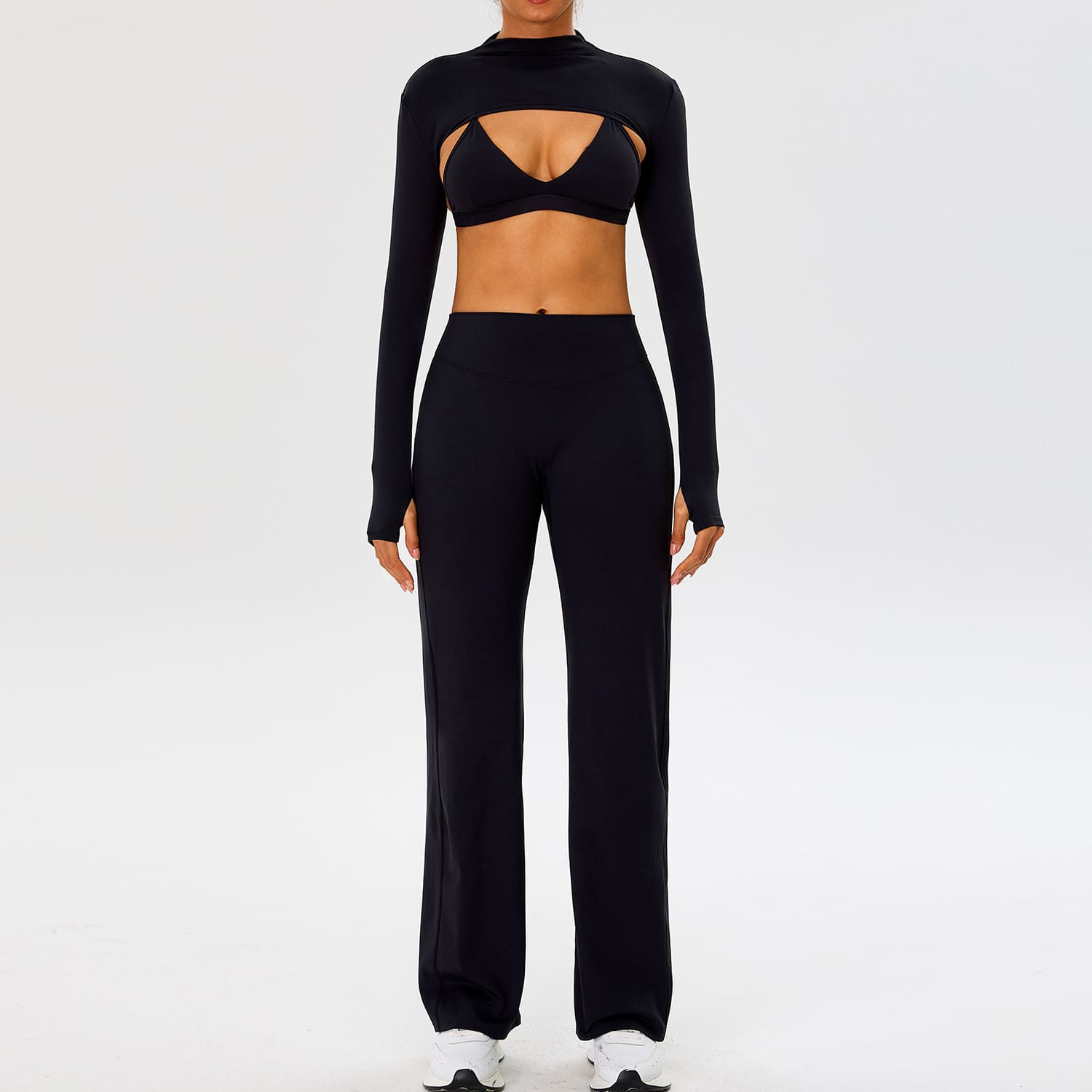 wholesale fitness clothing