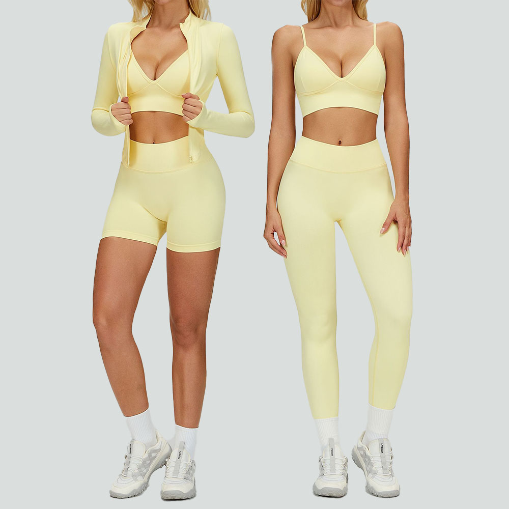 custom gym wear manufacturers