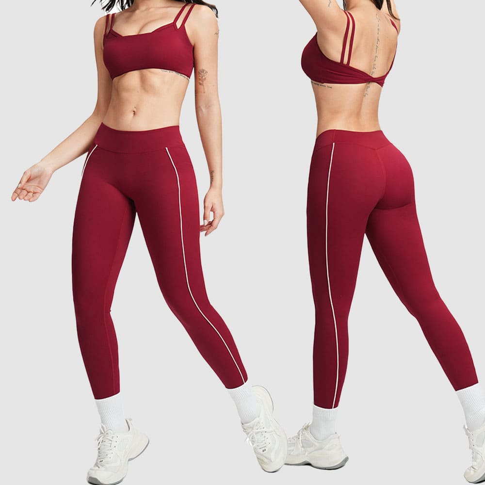 sportswear manufacturers