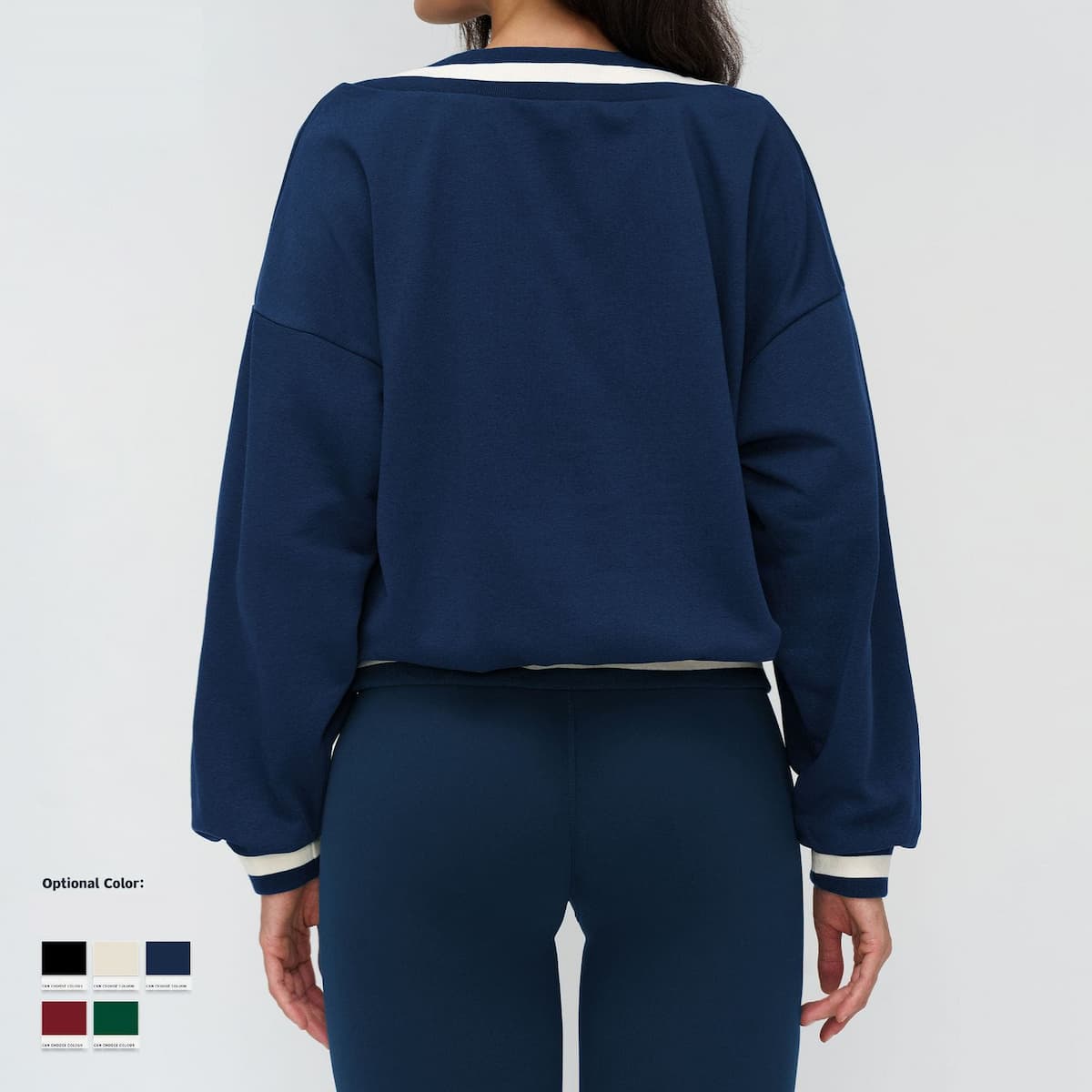 fitness clothing manufacturer