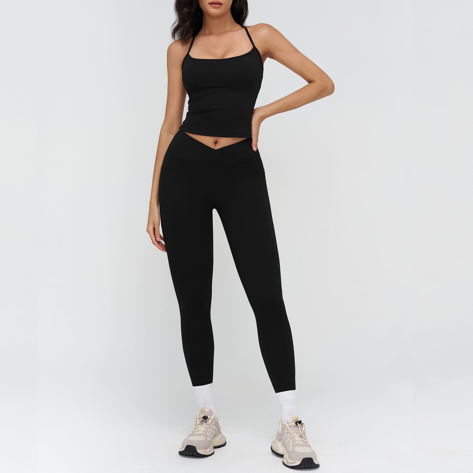 activewear distributors
