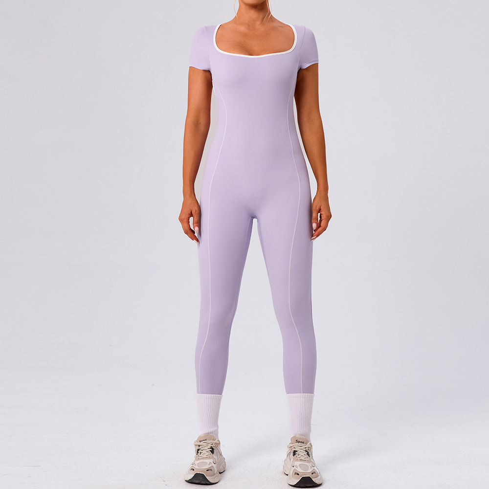 gym wear manufacturers