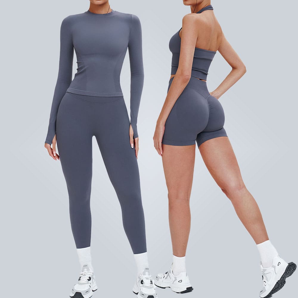 workout clothes wholesale