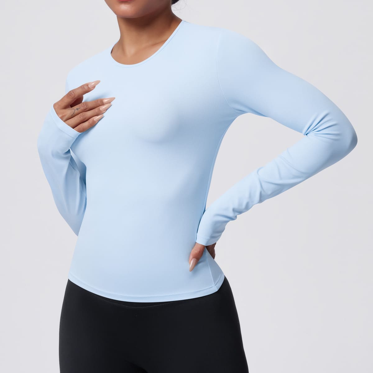 wholesale fitness clothing