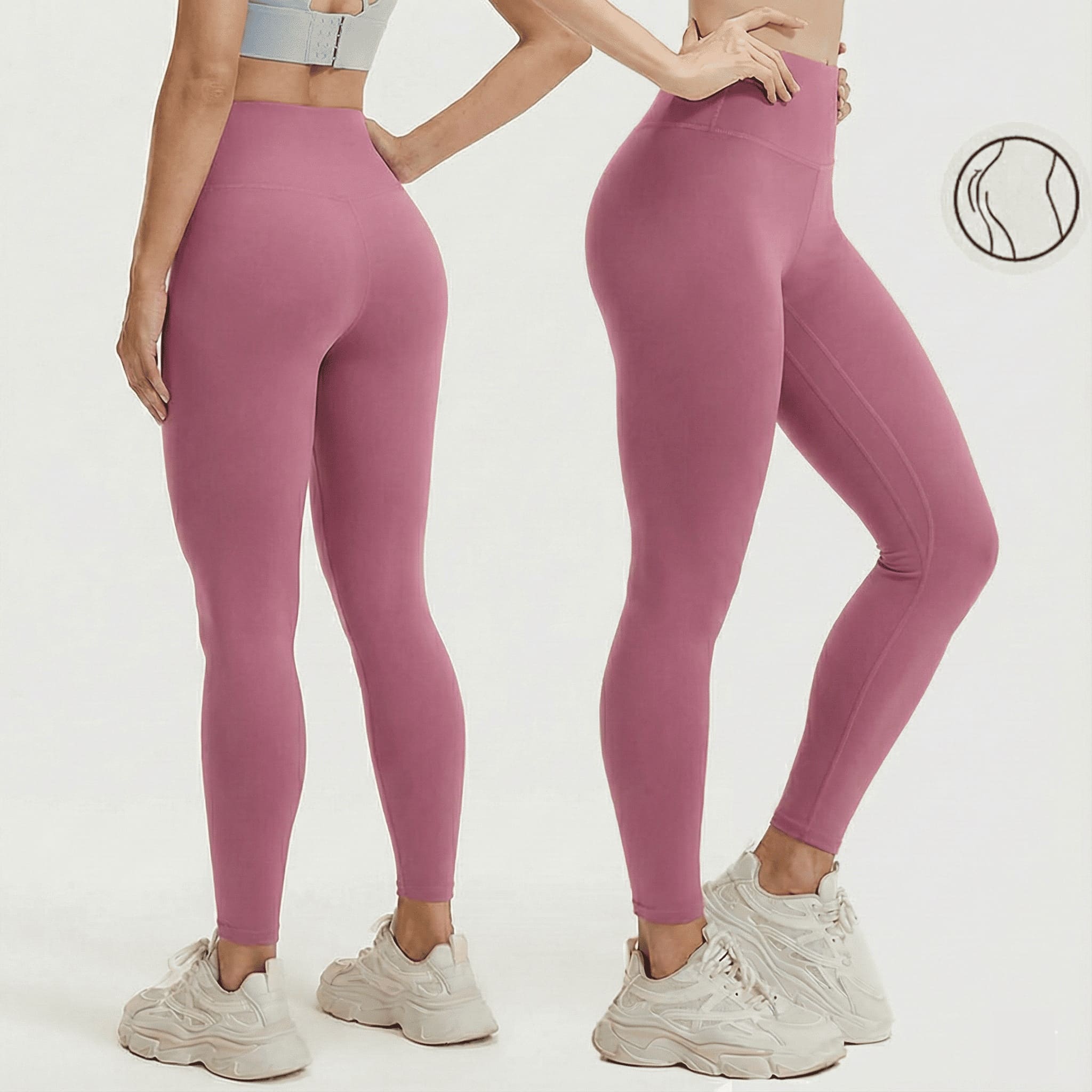 yoga pants factory
