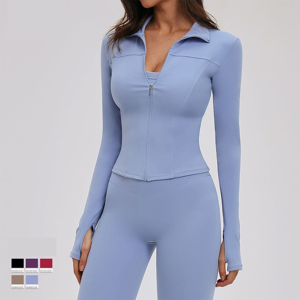 custom gym wear manufacturers