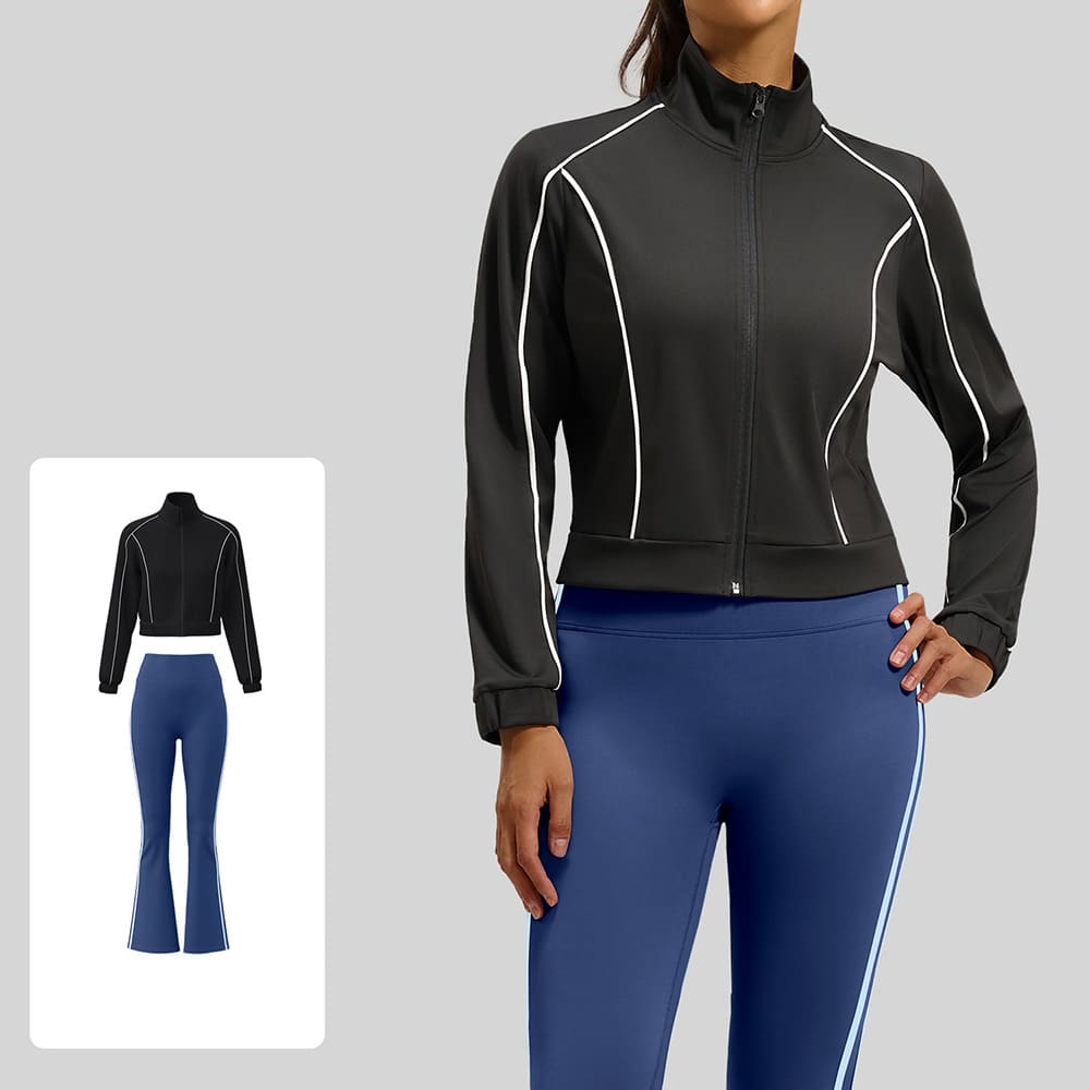 custom gym wear manufacturers