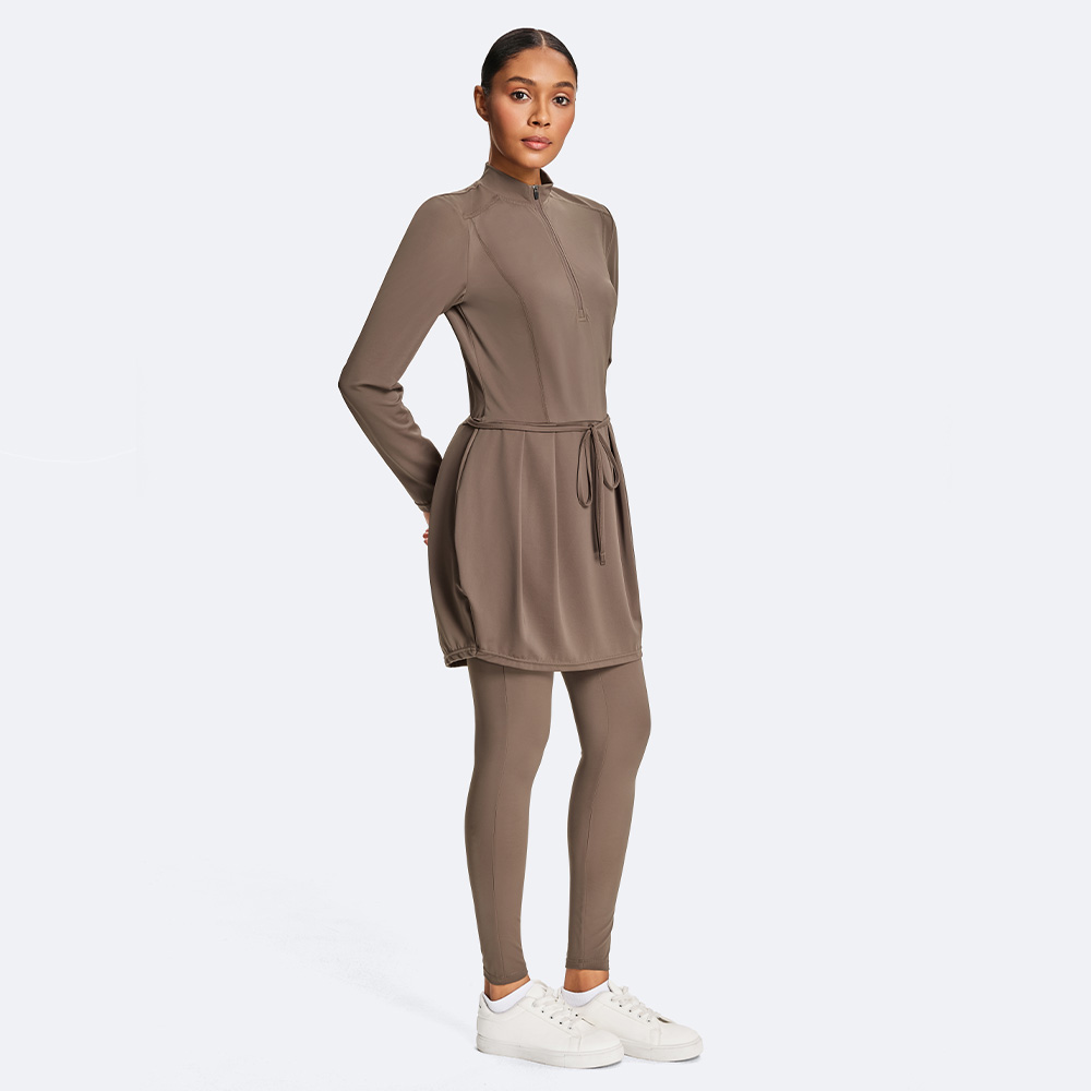 Muslim Athletic Wear Manufacturer