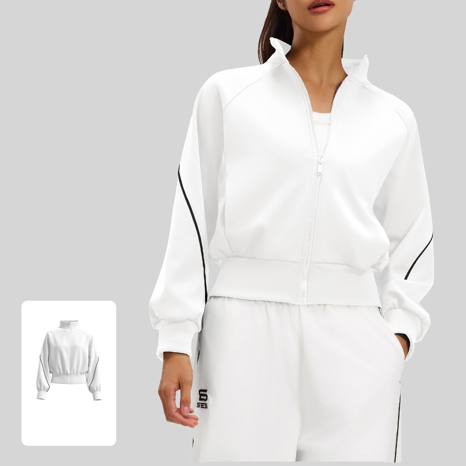 active wear wholesale