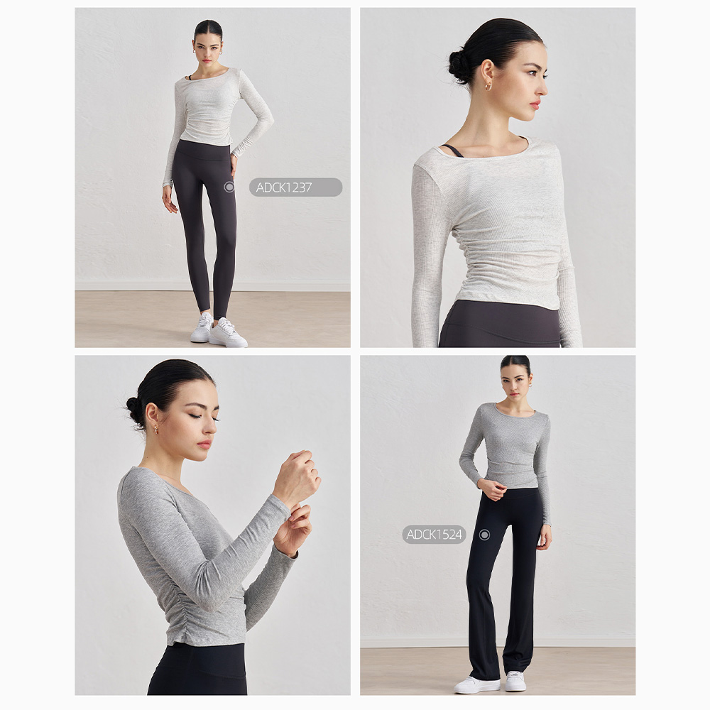 activewear distributors