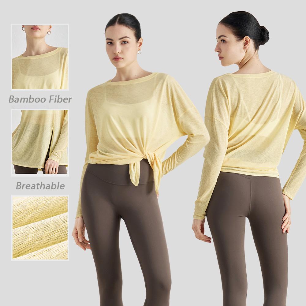 workout clothes manufacturer