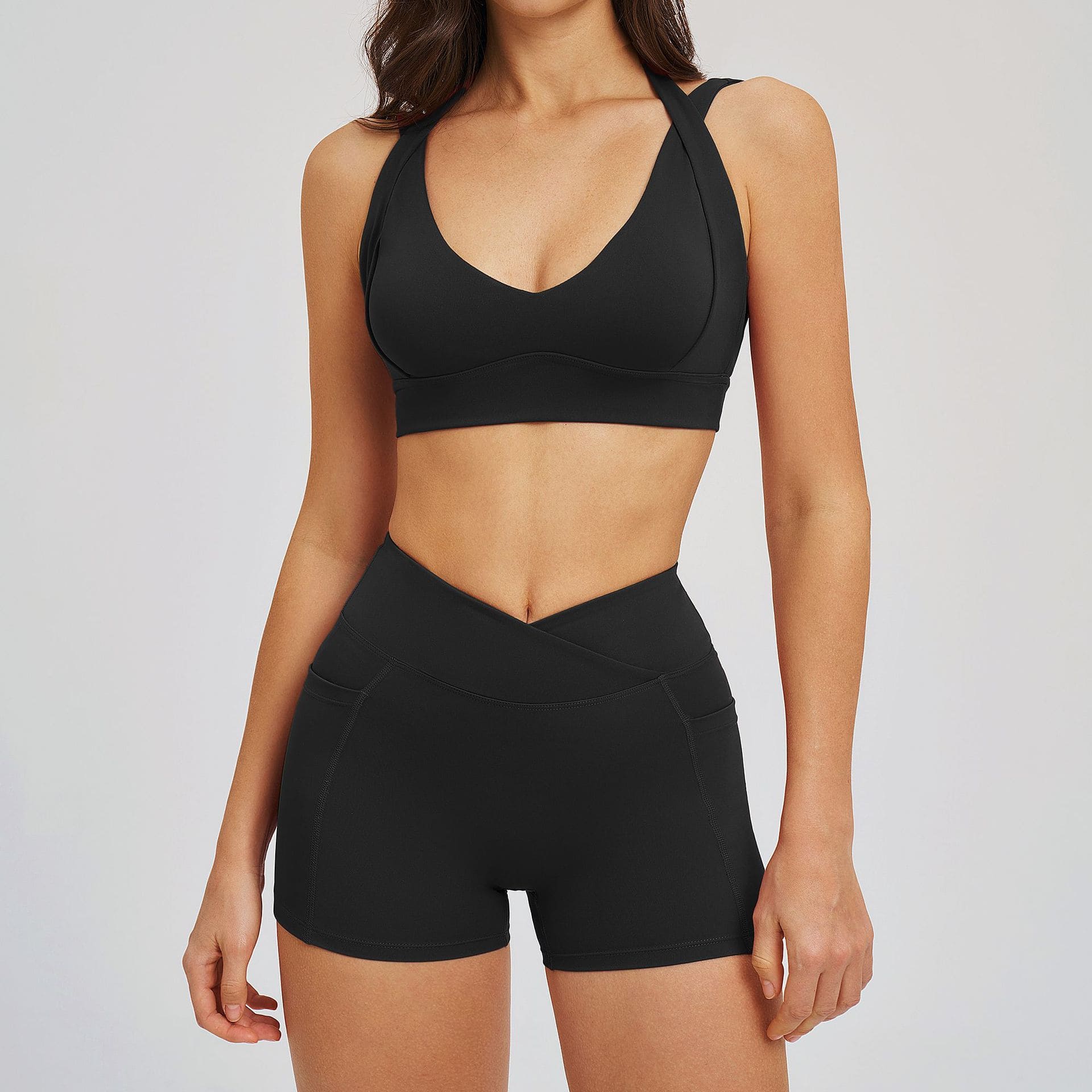 activewear manufacturer