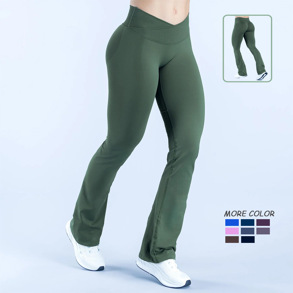 workout clothes manufacturer