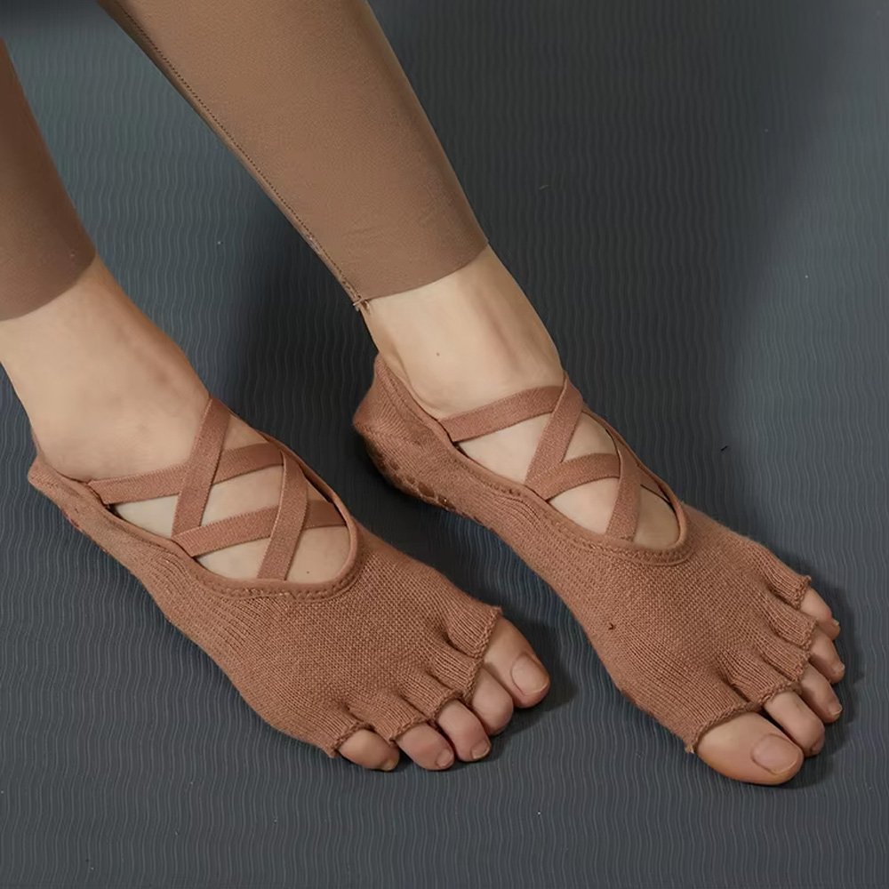 Yoga Socks Manufacturers