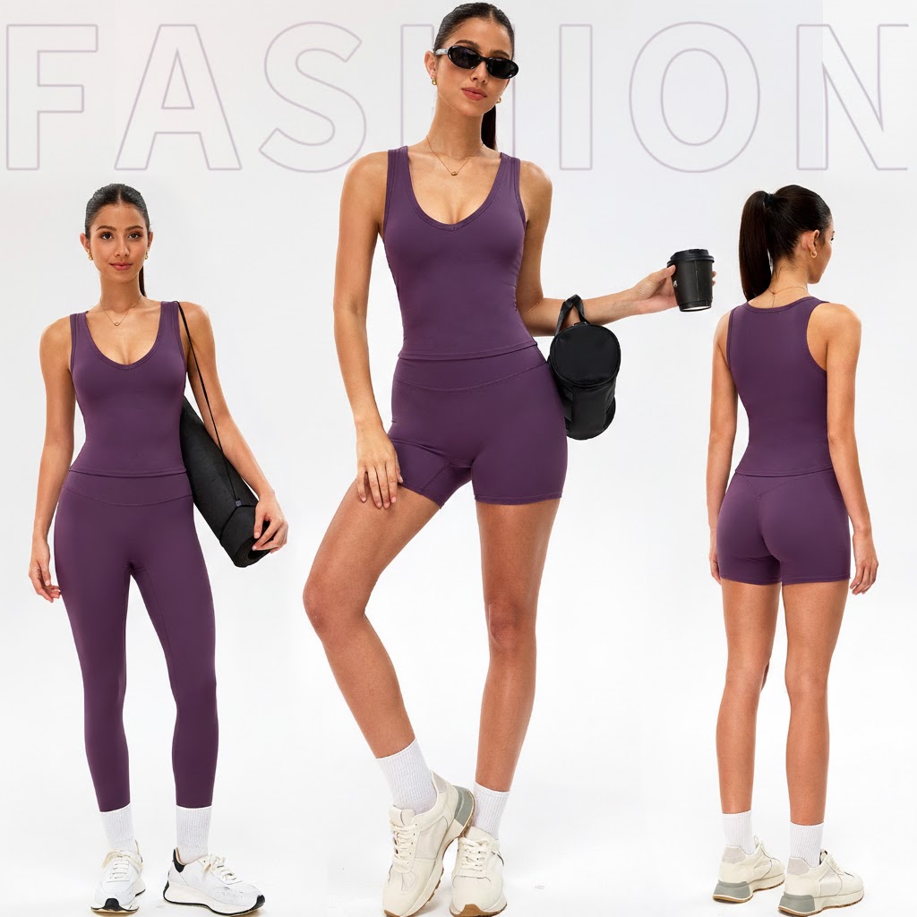 custom gym wear manufacturers