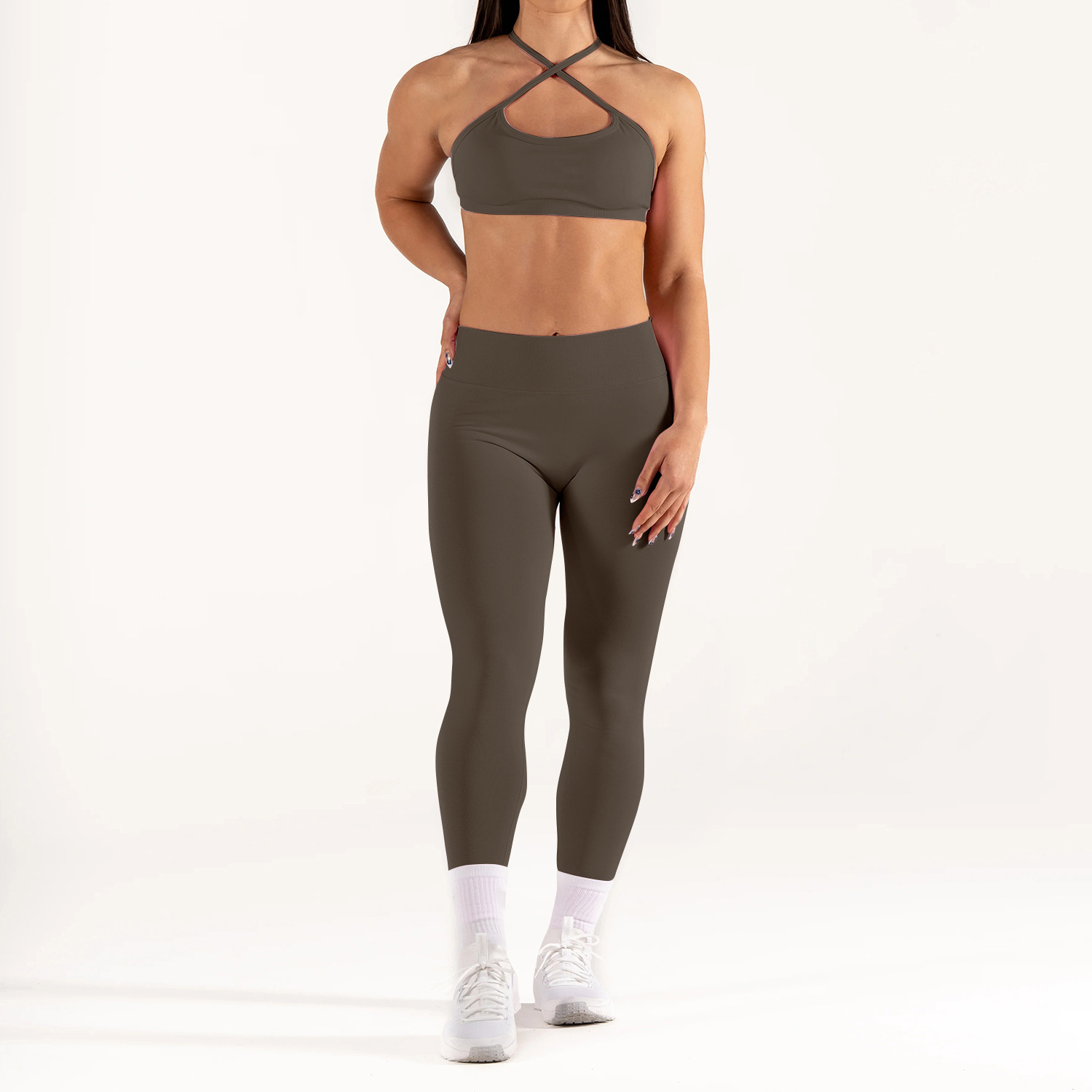 workout clothes manufacturer