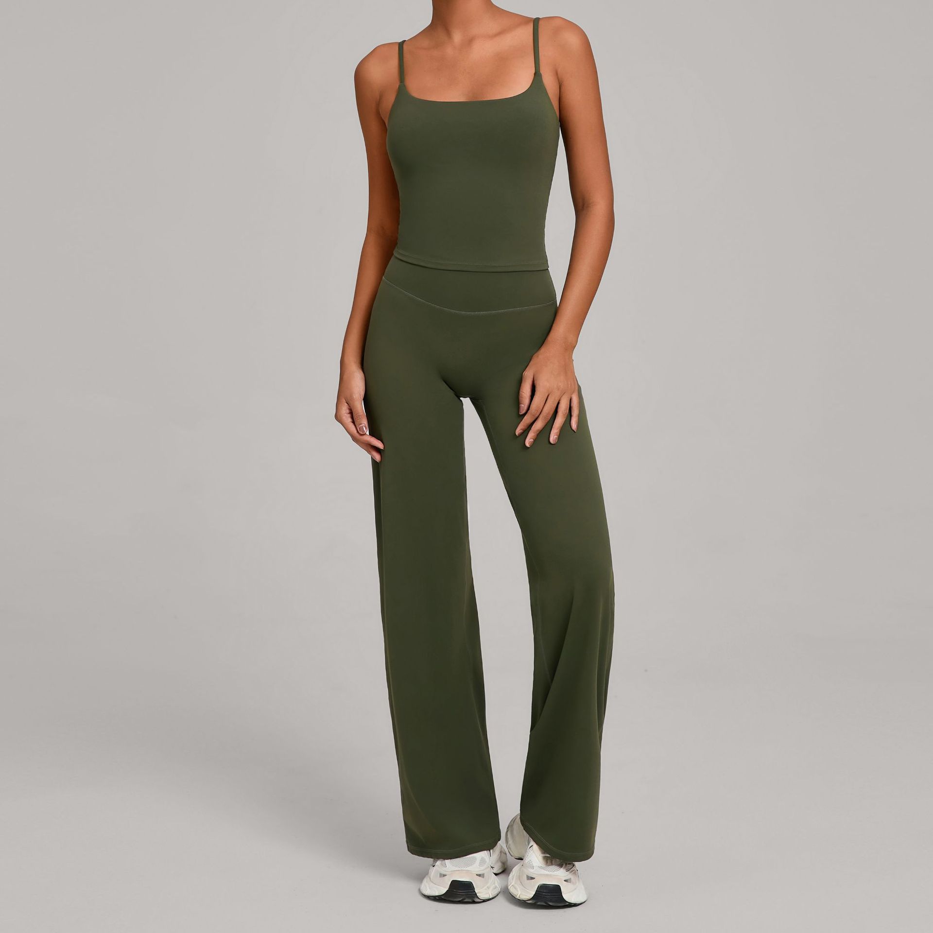 workout clothes manufacturer