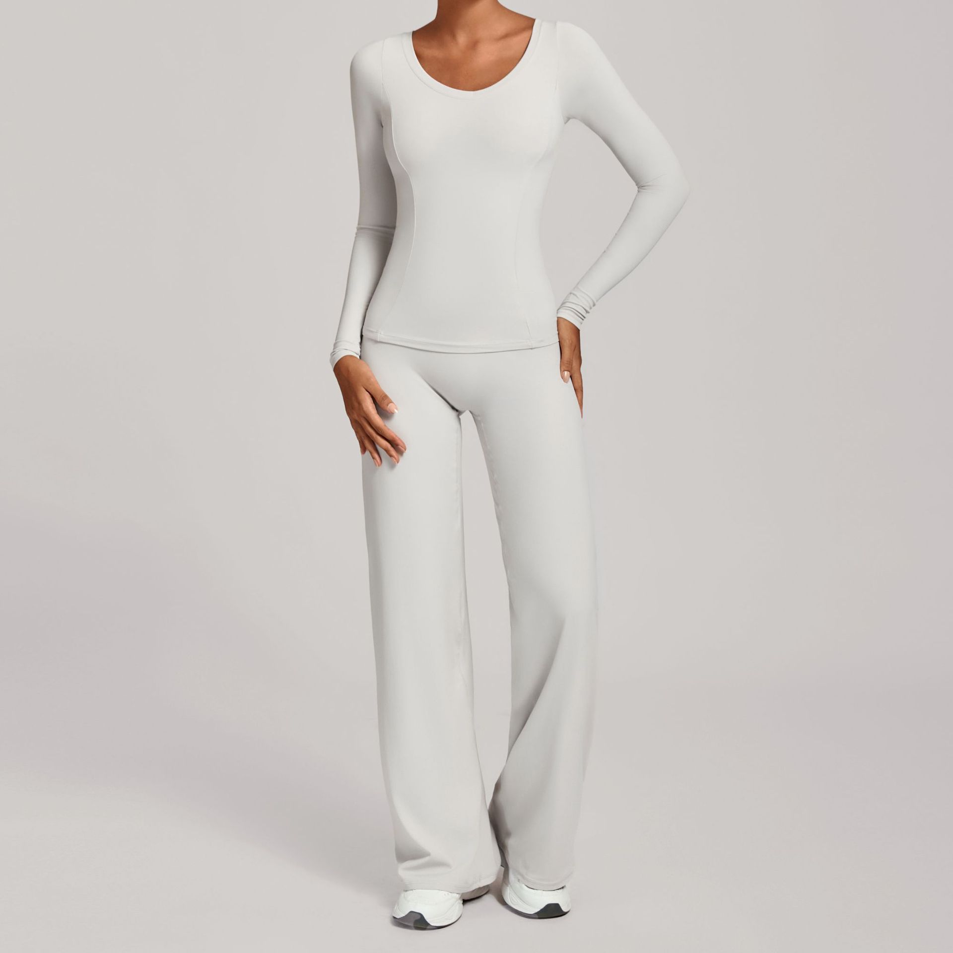 workout clothes manufacturer